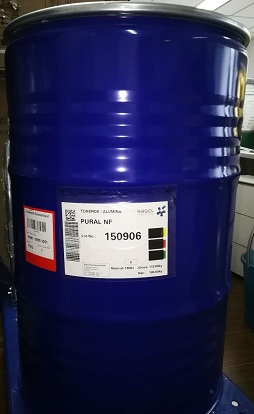 Sasol PURAL NF (Spec.-No. 502112)氧化铝粉末价格|型号 _试验粉尘原理