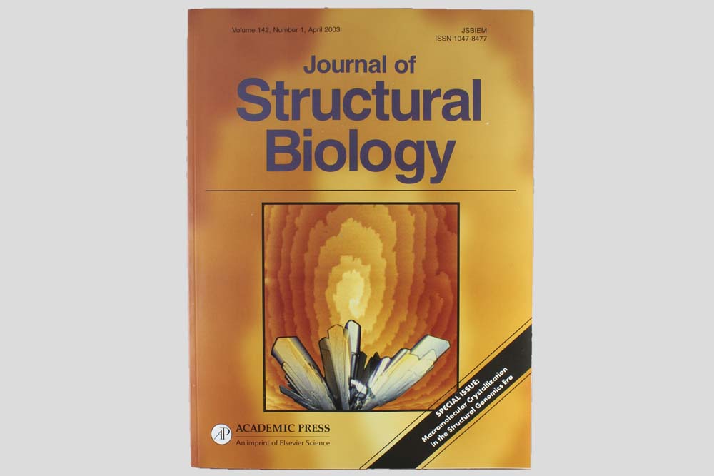 Journal of Structural Biology